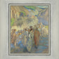 Handcart Pioneers 1935