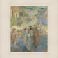 Handcart Pioneers 1935