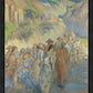 Handcart Pioneers 1935