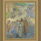 Handcart Pioneers 1935