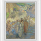 Handcart Pioneers 1935