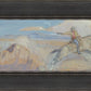 Pony Express Rider