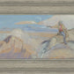 Pony Express Rider