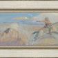 Pony Express Rider