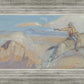 Pony Express Rider