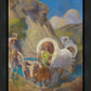 Covered Wagon Pioneers