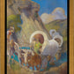 Covered Wagon Pioneers
