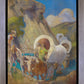 Covered Wagon Pioneers