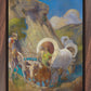 Covered Wagon Pioneers