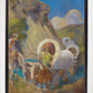 Covered Wagon Pioneers