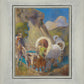 Covered Wagon Pioneers