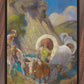 Covered Wagon Pioneers