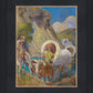 Covered Wagon Pioneers