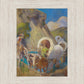 Covered Wagon Pioneers