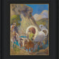 Covered Wagon Pioneers