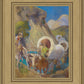 Covered Wagon Pioneers