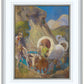 Covered Wagon Pioneers