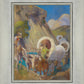 Covered Wagon Pioneers