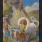 Covered Wagon Pioneers