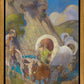 Covered Wagon Pioneers