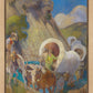 Covered Wagon Pioneers