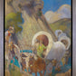Covered Wagon Pioneers