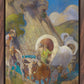 Covered Wagon Pioneers