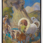 Covered Wagon Pioneers