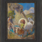 Covered Wagon Pioneers
