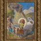 Covered Wagon Pioneers