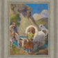 Covered Wagon Pioneers