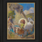 Covered Wagon Pioneers