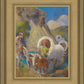 Covered Wagon Pioneers
