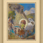 Covered Wagon Pioneers