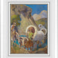 Covered Wagon Pioneers