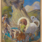 Covered Wagon Pioneers