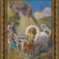 Covered Wagon Pioneers
