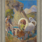 Covered Wagon Pioneers