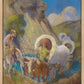Covered Wagon Pioneers