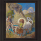 Covered Wagon Pioneers
