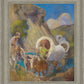 Covered Wagon Pioneers