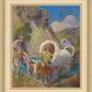 Covered Wagon Pioneers