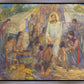Christ Blesses the Nephites at the Bountiful Temple