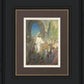 Triumphant Return, Christ’s Entry into Jerusalem