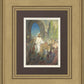 Triumphant Return, Christ’s Entry into Jerusalem