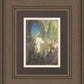 Triumphant Return, Christ’s Entry into Jerusalem
