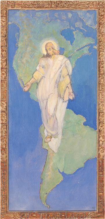 Christ In America