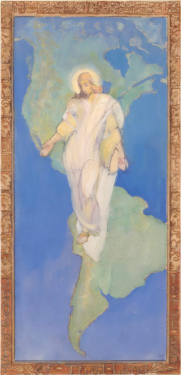Christ In America