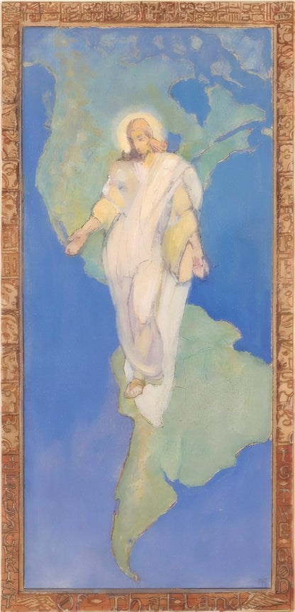 Christ In America