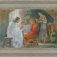 Christ With Mary And Martha